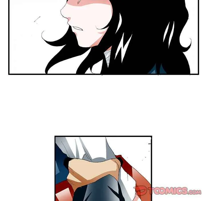 Goblin Manhwa Chapter 39 page 21 - MangaKakalot