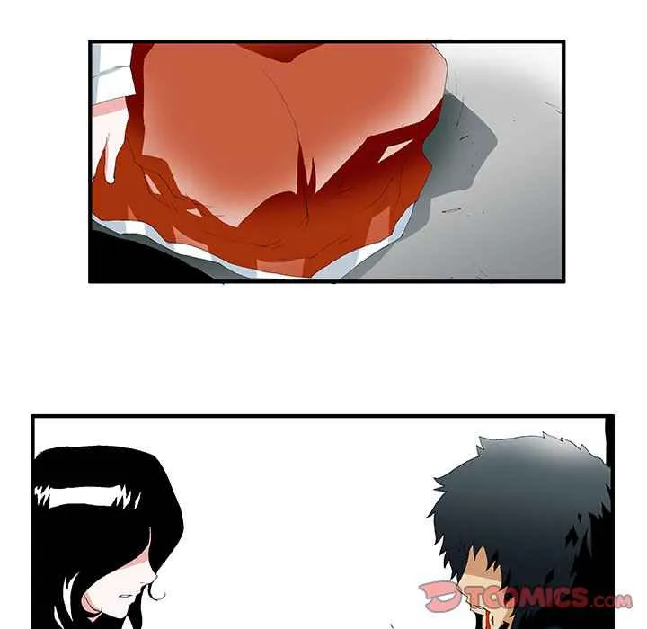 Goblin Manhwa Chapter 39 page 29 - MangaKakalot