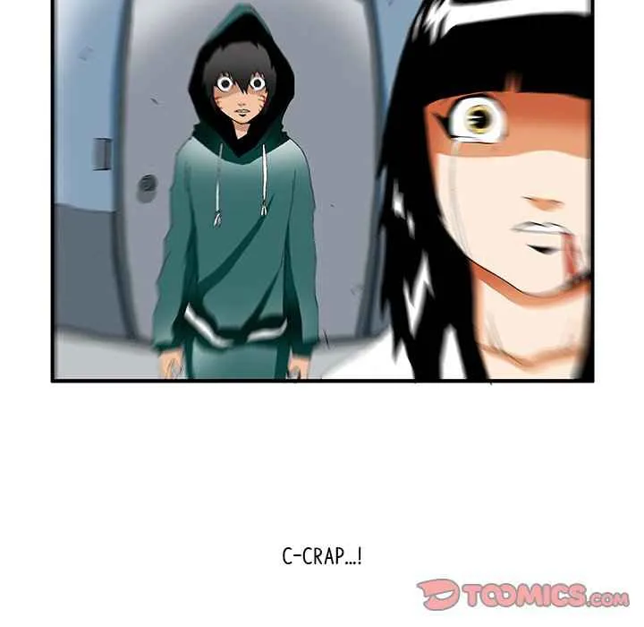 Goblin Manhwa Chapter 39 page 7 - MangaKakalot