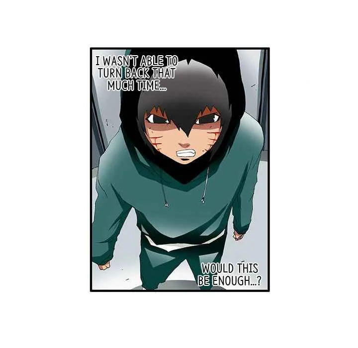 Goblin Manhwa Chapter 39 page 8 - MangaKakalot