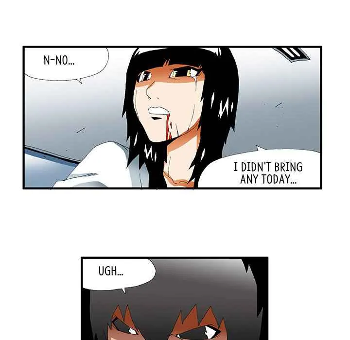 Goblin Manhwa Chapter 39 page 10 - MangaKakalot