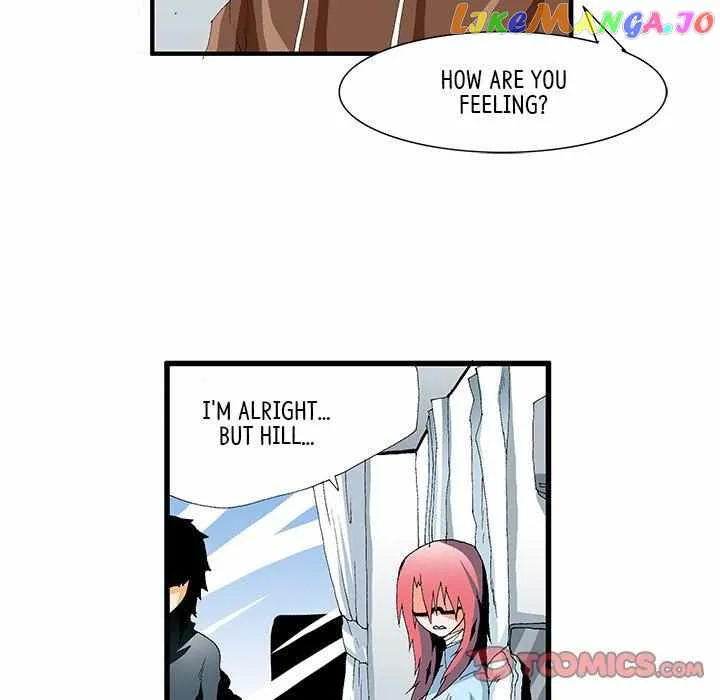 Goblin Manhwa Chapter 40 page 14 - MangaKakalot