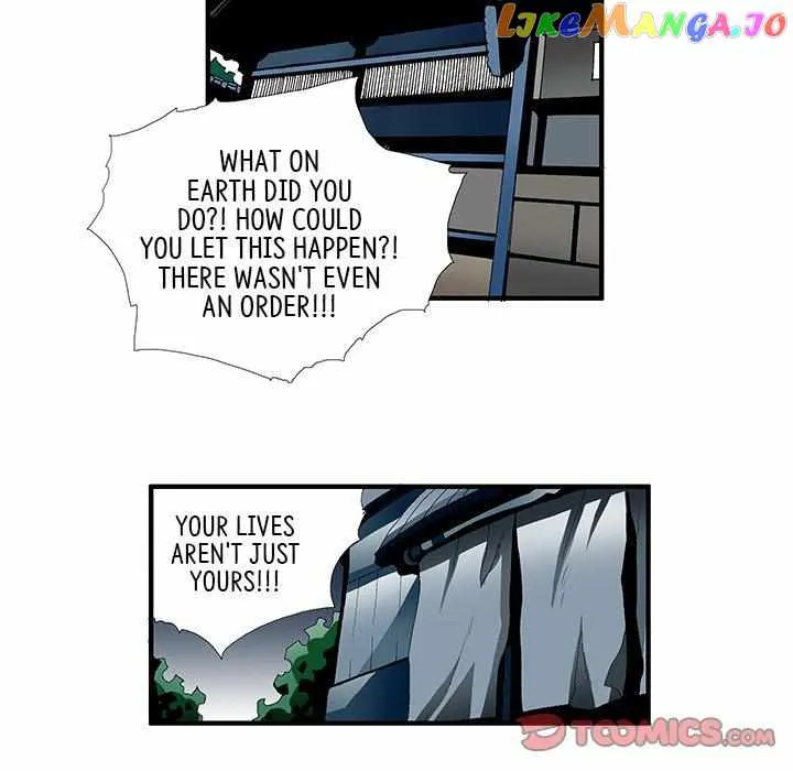 Goblin Manhwa Chapter 40 page 20 - MangaKakalot