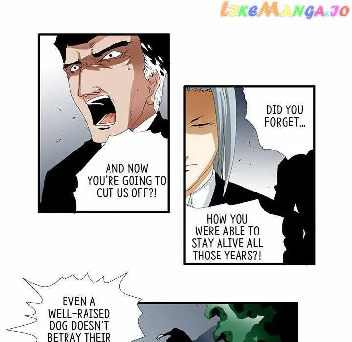 Goblin Manhwa Chapter 40 page 21 - MangaKakalot