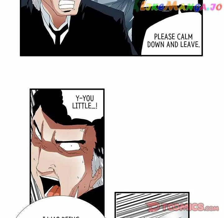 Goblin Manhwa Chapter 40 page 23 - MangaKakalot