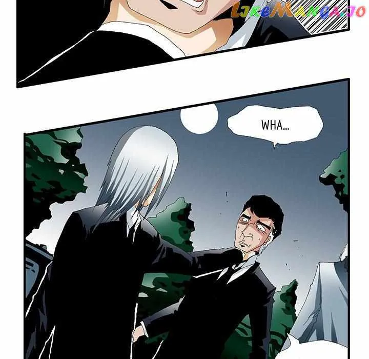 Goblin Manhwa Chapter 40 page 25 - MangaKakalot