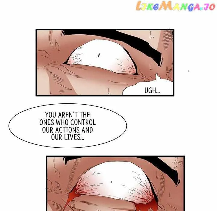 Goblin Manhwa Chapter 40 page 28 - MangaKakalot