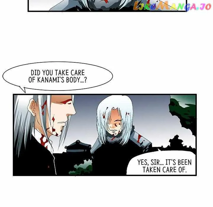 Goblin Manhwa Chapter 40 page 33 - MangaKakalot