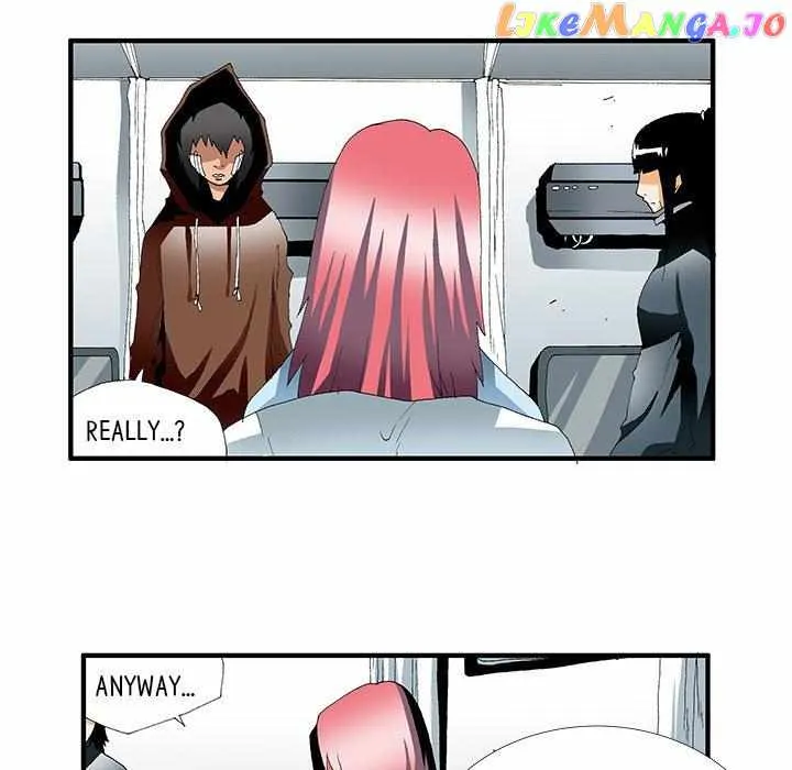 Goblin Manhwa Chapter 40 page 43 - MangaKakalot