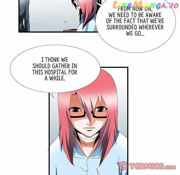 Goblin Manhwa Chapter 40 page 44 - MangaKakalot