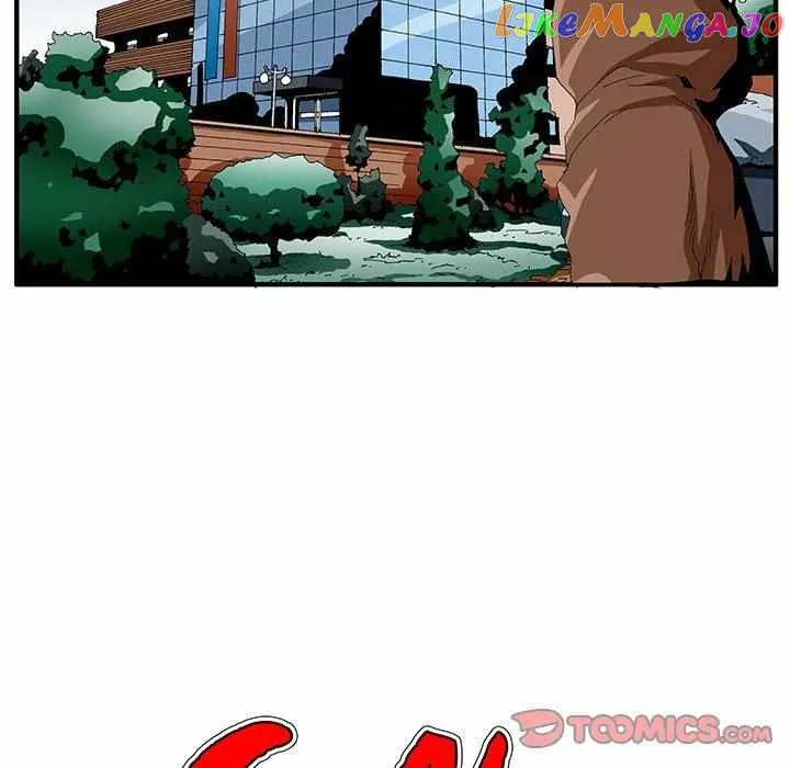 Goblin Manhwa Chapter 40 page 8 - MangaKakalot