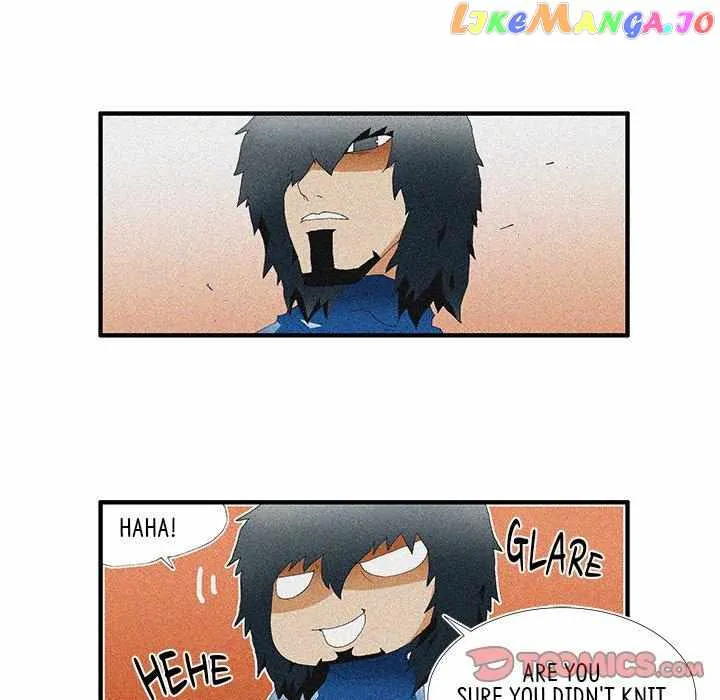 Goblin Manhwa Chapter 41 page 20 - MangaKakalot