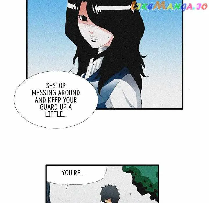 Goblin Manhwa Chapter 41 page 25 - MangaKakalot