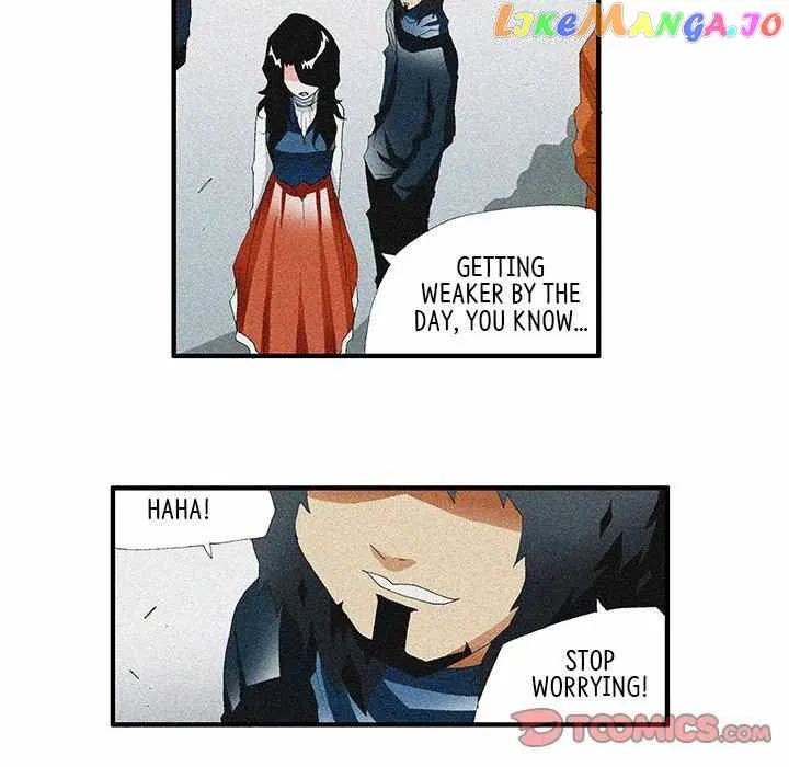 Goblin Manhwa Chapter 41 page 26 - MangaKakalot