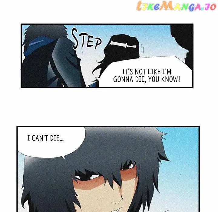 Goblin Manhwa Chapter 41 page 27 - MangaKakalot