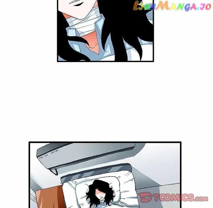 Goblin Manhwa Chapter 41 page 29 - MangaKakalot