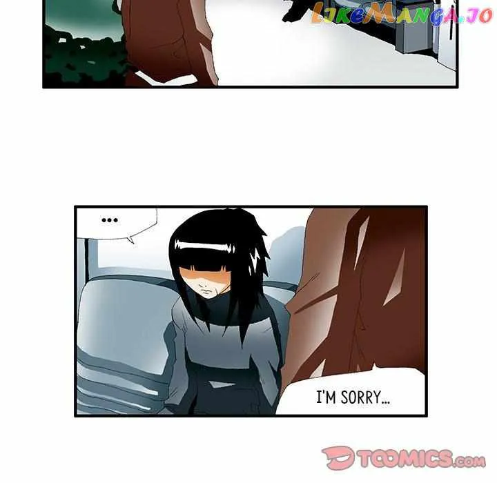 Goblin Manhwa Chapter 41 page 32 - MangaKakalot