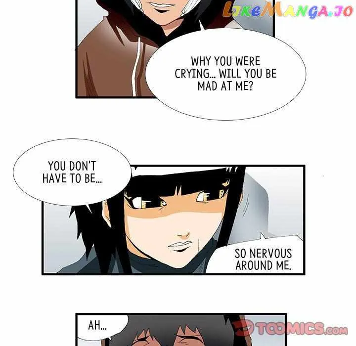 Goblin Manhwa Chapter 41 page 35 - MangaKakalot