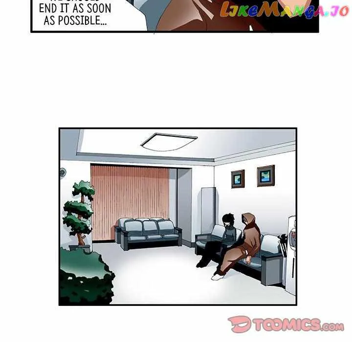 Goblin Manhwa Chapter 41 page 41 - MangaKakalot