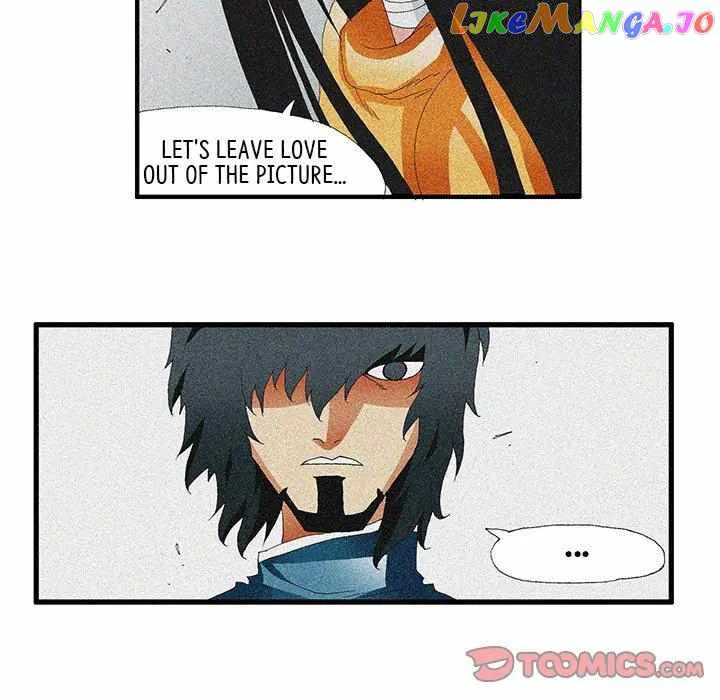 Goblin Manhwa Chapter 41 page 8 - MangaKakalot