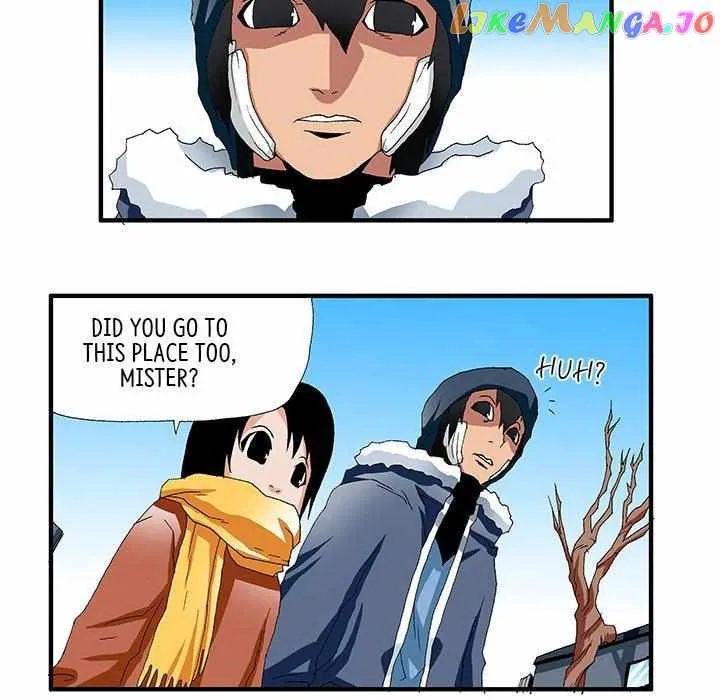 Goblin Manhwa Chapter 42 page 13 - MangaKakalot