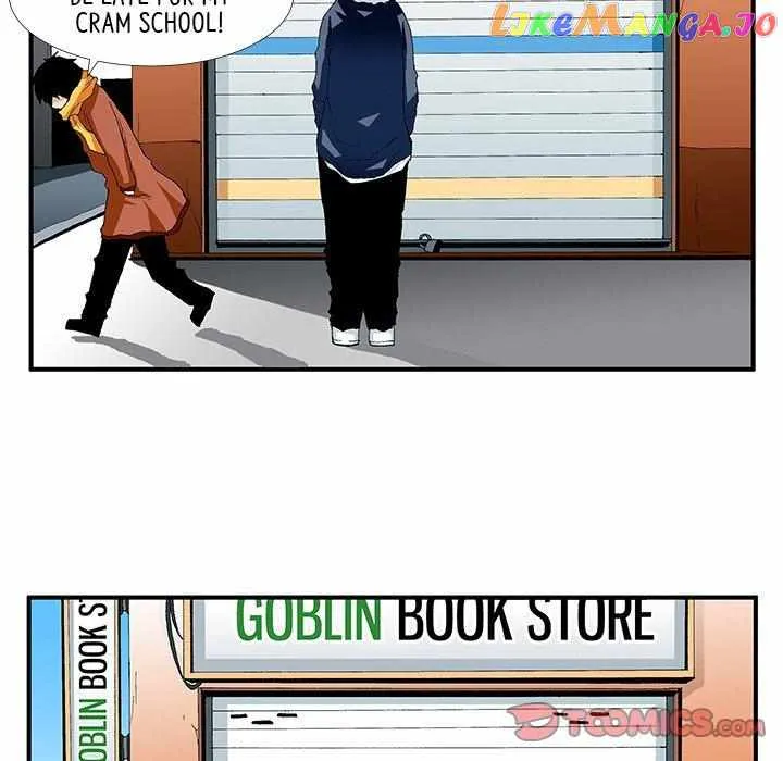 Goblin Manhwa Chapter 42 page 18 - MangaKakalot