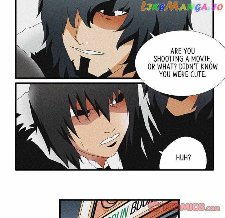 Goblin Manhwa Chapter 42 page 22 - MangaKakalot