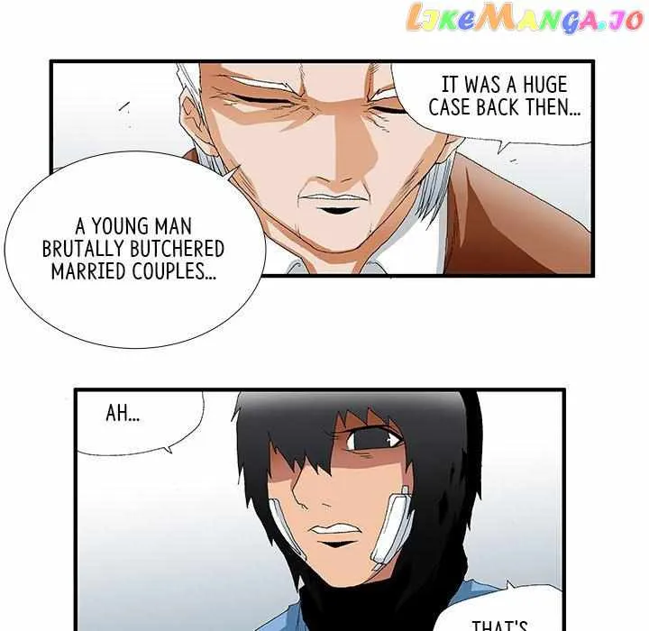 Goblin Manhwa Chapter 42 page 29 - MangaKakalot