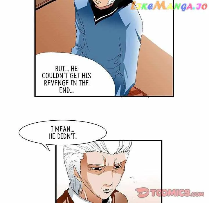 Goblin Manhwa Chapter 42 page 34 - MangaKakalot