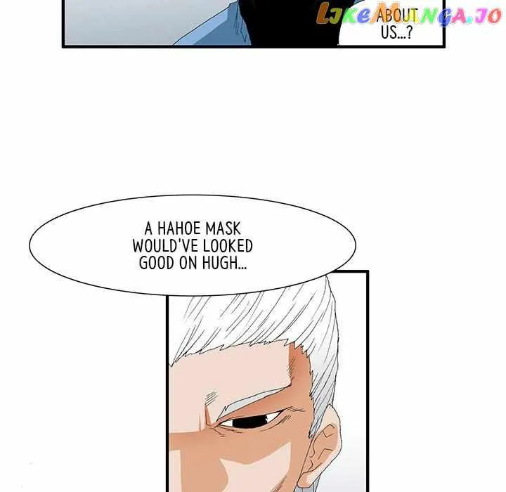 Goblin Manhwa Chapter 42 page 44 - MangaKakalot