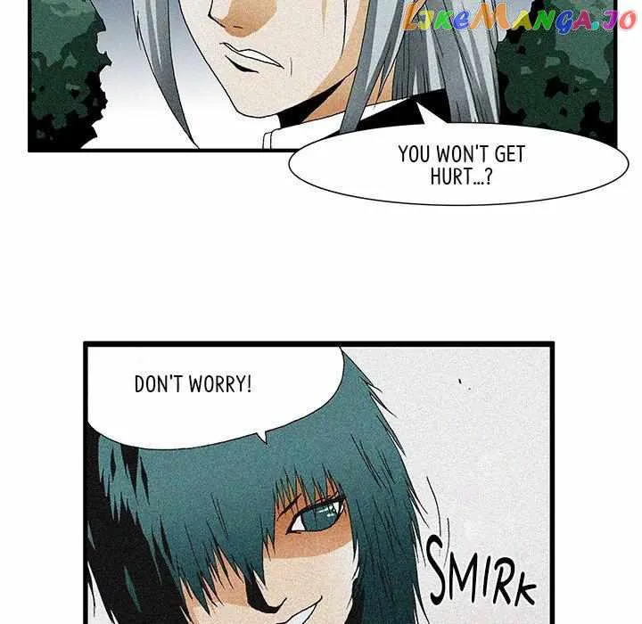 Goblin Manhwa Chapter 43 page 15 - MangaKakalot