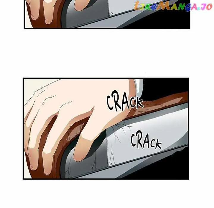 Goblin Manhwa Chapter 43 page 19 - MangaKakalot