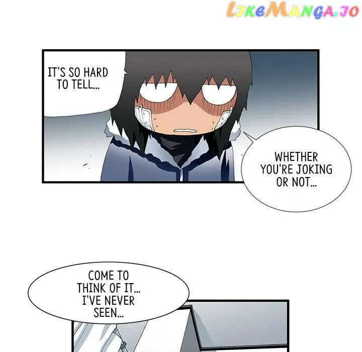 Goblin Manhwa Chapter 43 page 28 - MangaKakalot