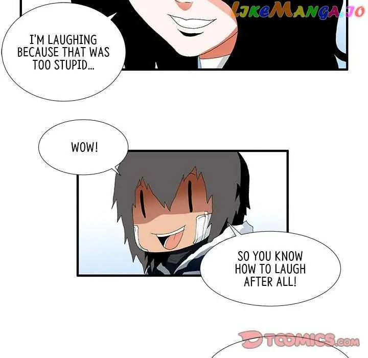 Goblin Manhwa Chapter 43 page 37 - MangaKakalot