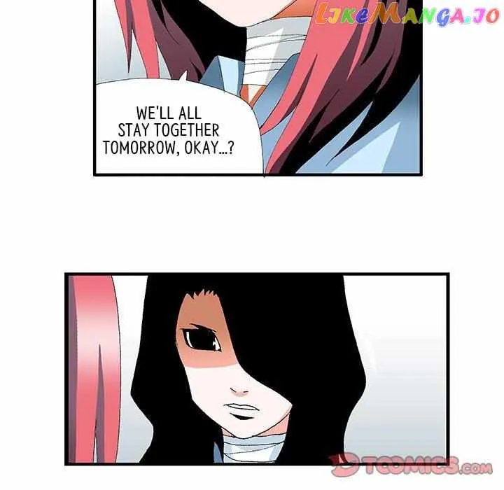 Goblin Manhwa Chapter 43 page 49 - MangaKakalot