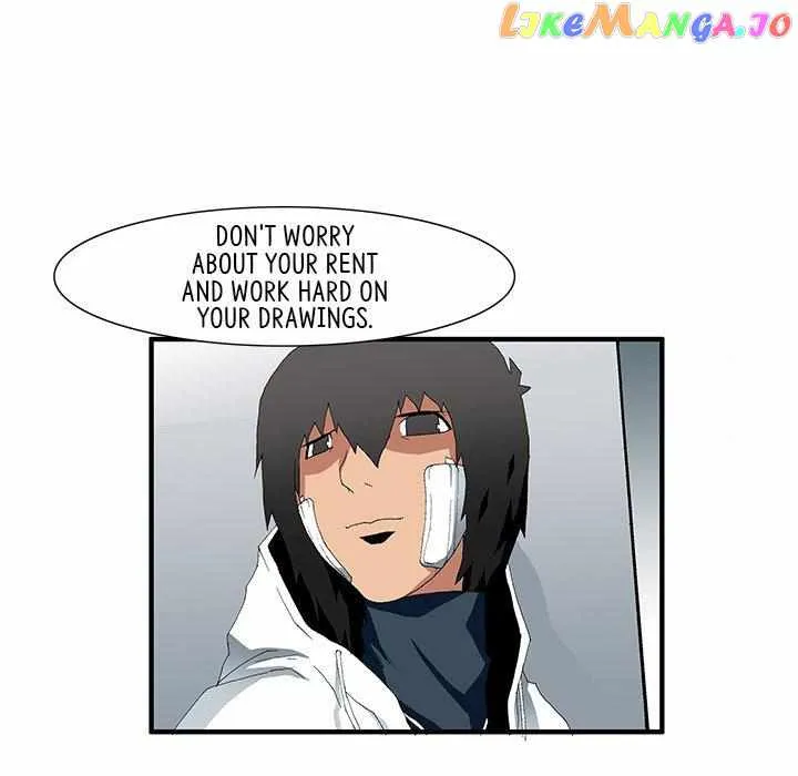 Goblin Manhwa Chapter 44 page 11 - MangaKakalot