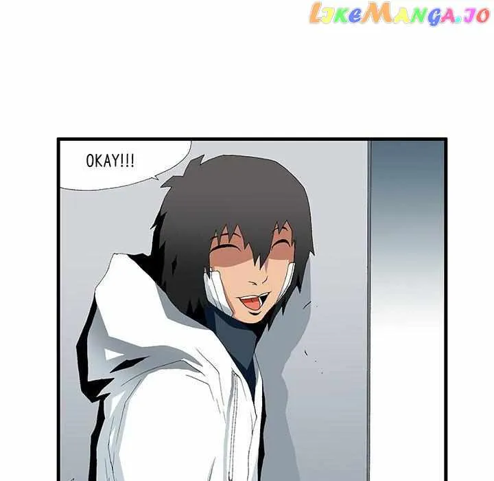 Goblin Manhwa Chapter 44 page 12 - MangaKakalot