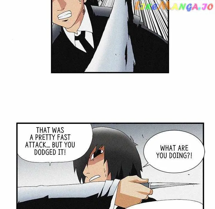 Goblin Manhwa Chapter 44 page 17 - MangaKakalot