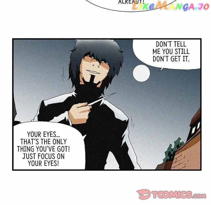 Goblin Manhwa Chapter 44 page 19 - MangaKakalot