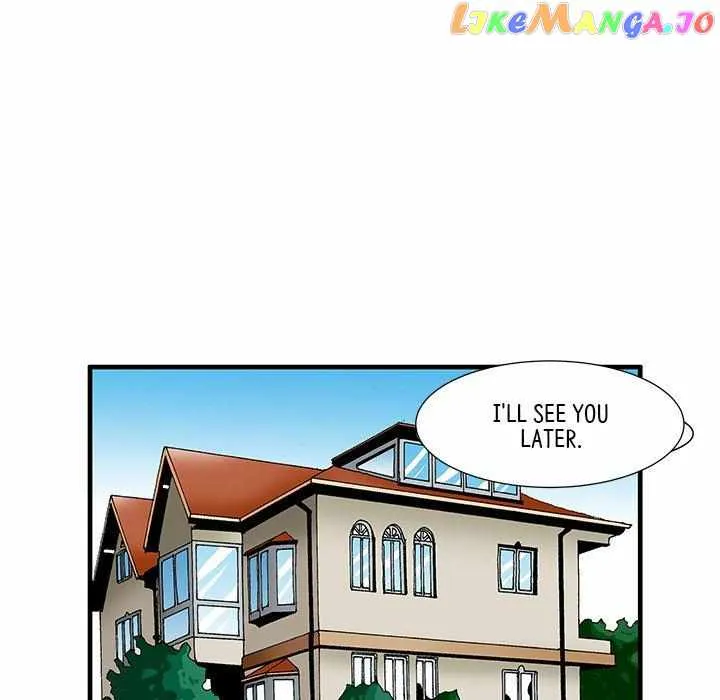 Goblin Manhwa Chapter 44 page 27 - MangaKakalot