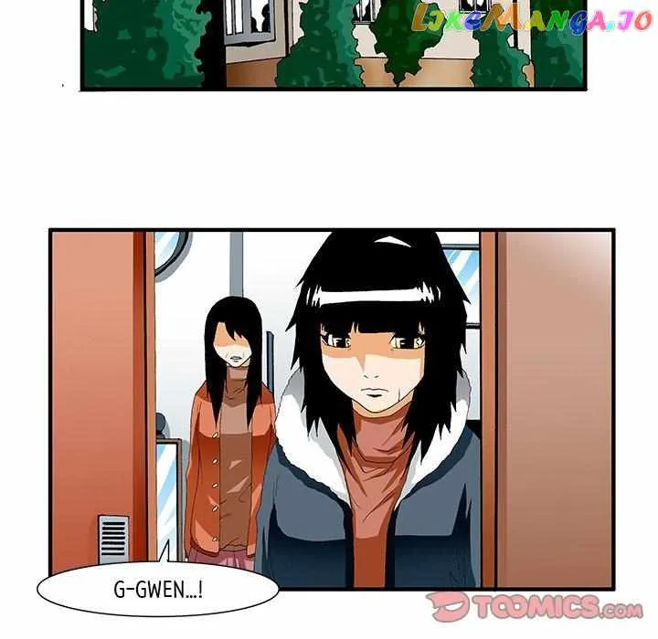 Goblin Manhwa Chapter 44 page 28 - MangaKakalot