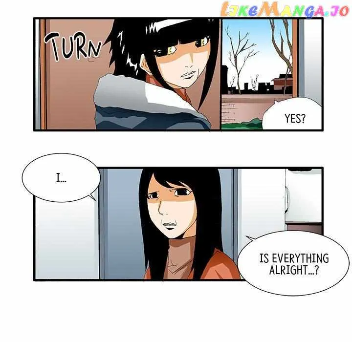 Goblin Manhwa Chapter 44 page 29 - MangaKakalot