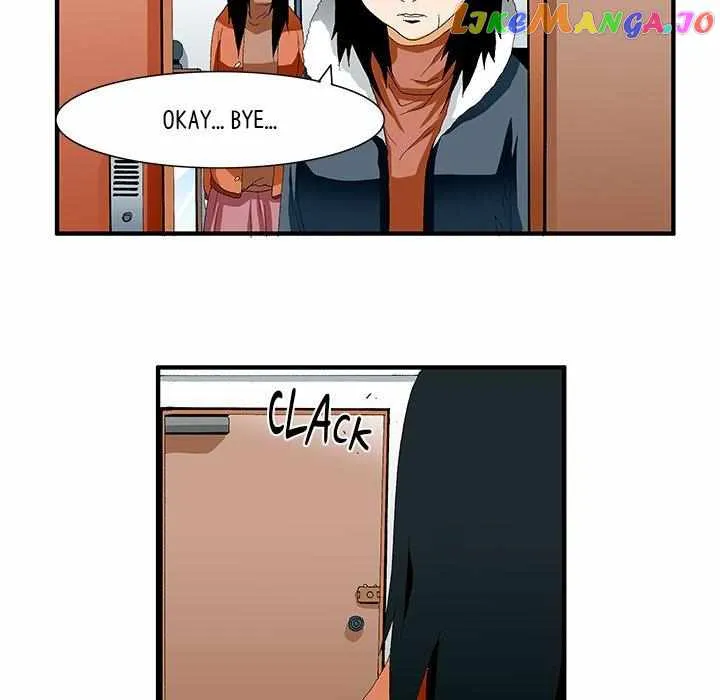 Goblin Manhwa Chapter 44 page 33 - MangaKakalot