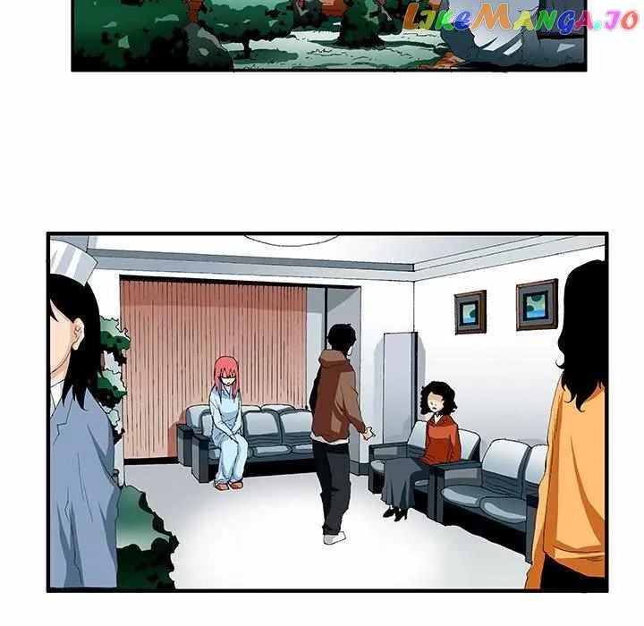 Goblin Manhwa Chapter 44 page 36 - MangaKakalot