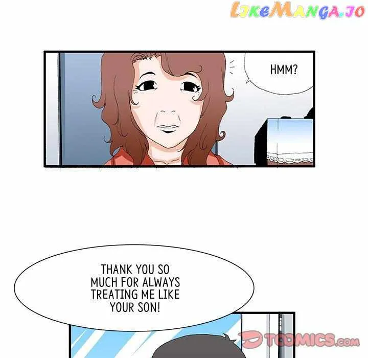 Goblin Manhwa Chapter 44 page 7 - MangaKakalot