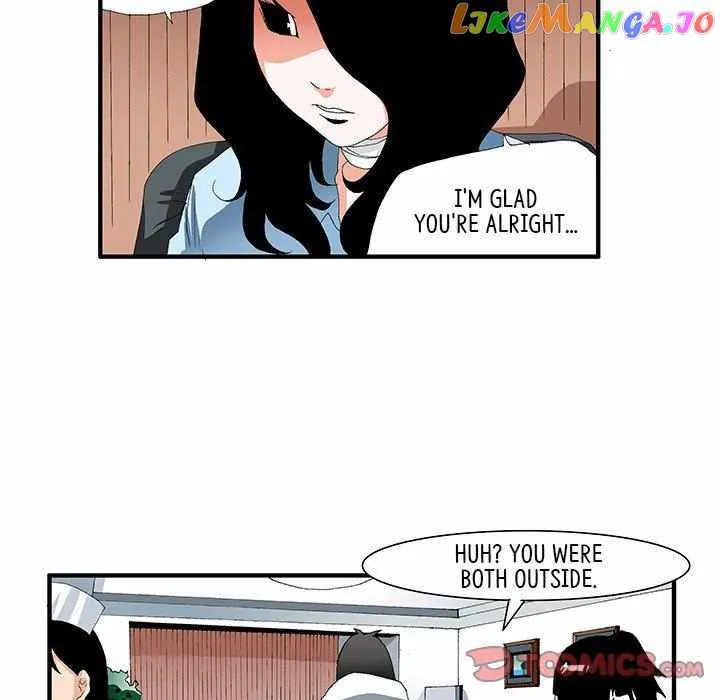 Goblin Manhwa Chapter 45 page 13 - MangaKakalot