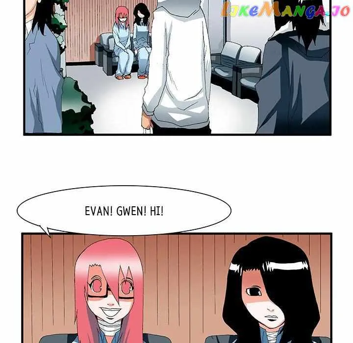 Goblin Manhwa Chapter 45 page 14 - MangaKakalot