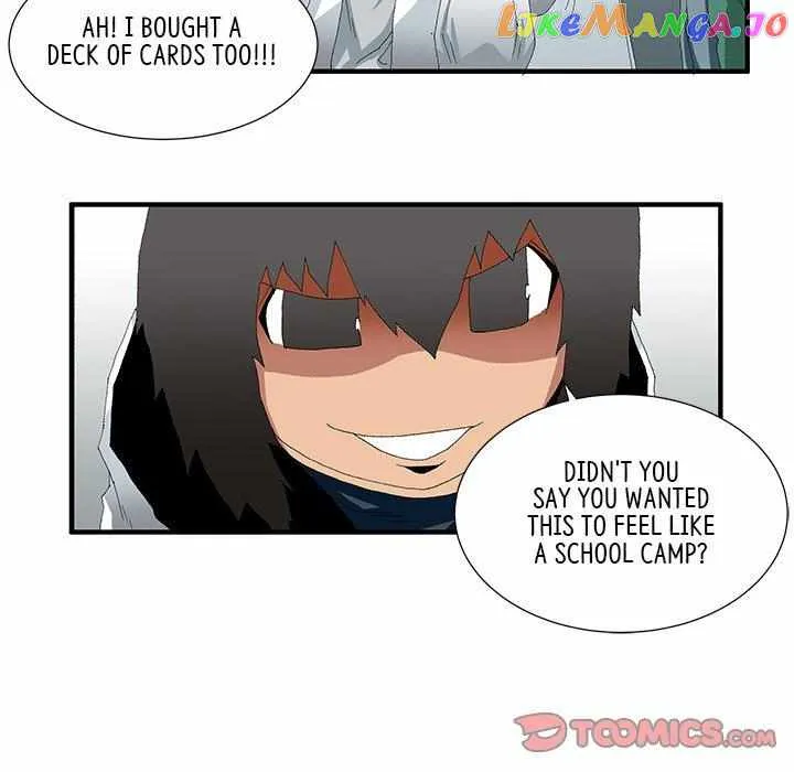 Goblin Manhwa Chapter 45 page 16 - MangaKakalot