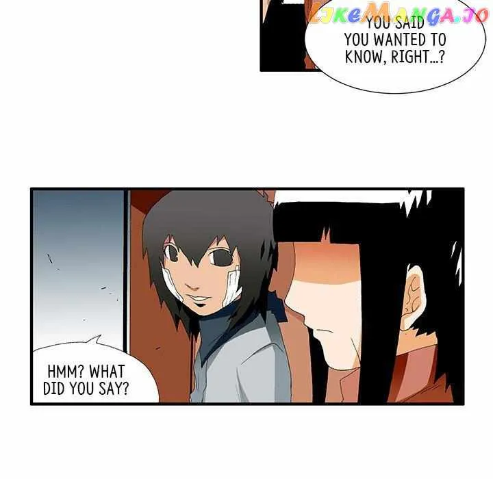 Goblin Manhwa Chapter 45 page 27 - MangaKakalot