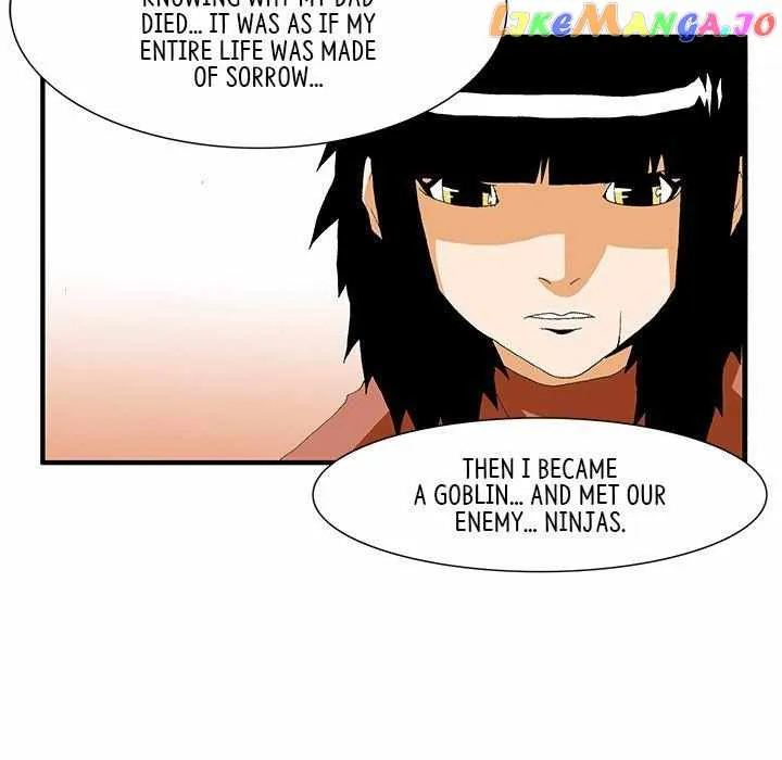 Goblin Manhwa Chapter 45 page 30 - MangaKakalot